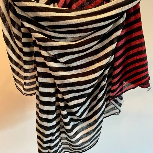 Lot of 5 Scarves - Picture 4 of 9